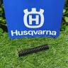 Пружина тормоза на Husqvarna 445 (5034659-01) FarmerTec PJ44509 Пружина тормоза на Husqvarna 445 (5034659-01) FarmerTec PJ44509