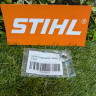 Гайка M10x1 на STIHL (9211-260-1340) FarmerTec TM10010