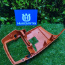 Крышка цилиндра на бензопилу Husqvarna 365 (5036278-07) FarmerTec PJ36503 Крышка цилиндра на бензопилу Husqvarna 365 (5036278-07) FarmerTec PJ36503