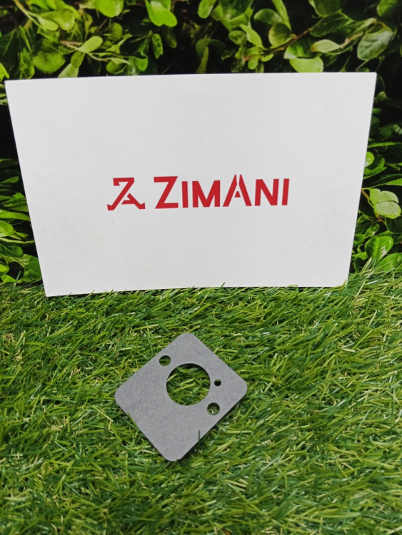 Прокладка карбюратора на Zimani BR776 FarmerTec F76.0101.0008 Прокладка карбюратора на Zimani BR776 FarmerTec F76.0101.0008