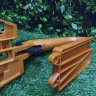 Корпус рукоятки в сборе на STIHL MS 250 (1123-790-1015) FarmerTec PJ25002 Корпус рукоятки в сборе на STIHL MS 250 (1123-790-1015) FarmerTec PJ25002