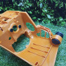 Корпус рукоятки в сборе на STIHL MS 250 (1123-790-1015) FarmerTec PJ25002 Корпус рукоятки в сборе на STIHL MS 250 (1123-790-1015) FarmerTec PJ25002