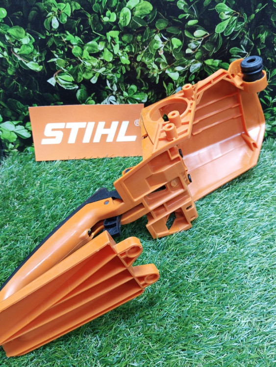 Корпус рукоятки в сборе на STIHL MS 250 (1123-790-1015) FarmerTec PJ25002 Корпус рукоятки в сборе на STIHL MS 250 (1123-790-1015) FarmerTec PJ25002