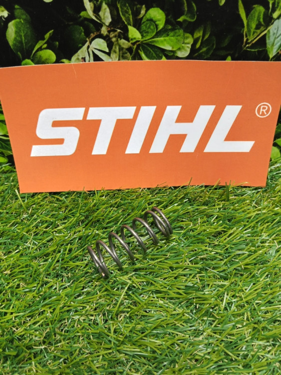 Пружина на STIHL TS 410 FarmerTec TS41066 Пружина на STIHL TS 410 FarmerTec TS41066