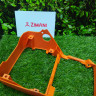 Крышка цилиндра на бензорез Zimani GC790, K770 FarmerTec PJ79013 Крышка цилиндра на бензорез Zimani GC790, K770 FarmerTec PJ79013