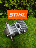 Цилиндр в сборе для бензопилы STIHL MS 180 (1130-020-1208) FarmerTec PJ18000A