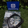 Кожух маховика на Husqvarna 365,372 (5036283-01) FarmerTec PJ36551 Кожух маховика на Husqvarna 365,372 (5036283-01) FarmerTec PJ36551