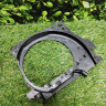 Кожух маховика на Husqvarna 365,372 (5036283-01) FarmerTec PJ36551 Кожух маховика на Husqvarna 365,372 (5036283-01) FarmerTec PJ36551