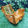 Крышка цилиндра на Husqvarna 226R (5279178-01) FarmerTec PJ22607