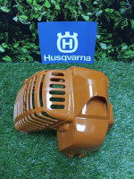Крышка цилиндра на Husqvarna 226R (5279178-01) FarmerTec PJ22607