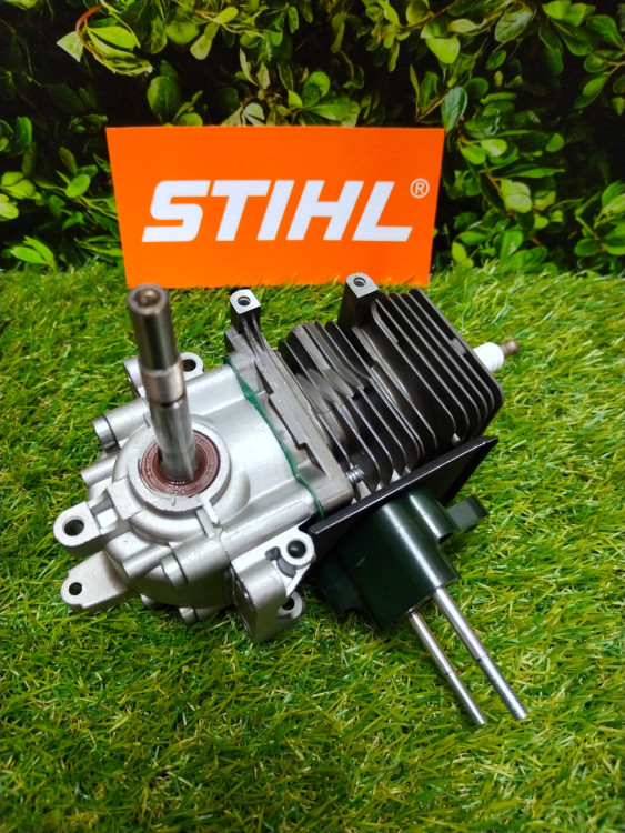 Цилиндр в сборе для триммера Stihl FS 55 (4140-020-1204) Farmerboss PJ05500PRO Цилиндр в сборе для триммера Stihl FS 55 (4140-020-1204) Farmerboss PJ05500PRO
