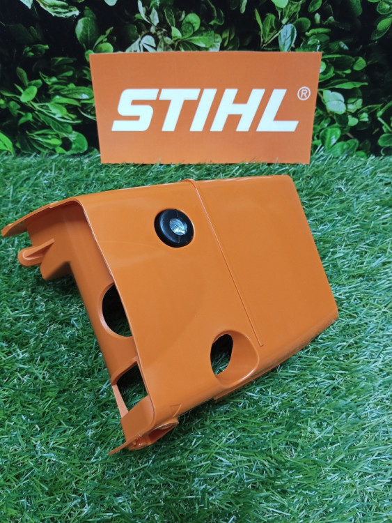 Крышка цилиндра на STIHL MS 361 (1135-080-1602) FarmerTec PJ36103 Крышка цилиндра на STIHL MS 361 (1135-080-1602) FarmerTec PJ36103