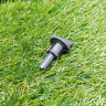 Рычаг дроссельной заслонки на STIHL FS 120 (4128-182-9500) FarmerTec PJ12055