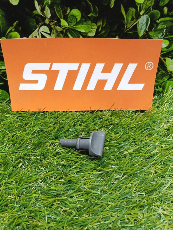 Рычаг дроссельной заслонки на STIHL FS 120 (4128-182-9500) FarmerTec PJ12055