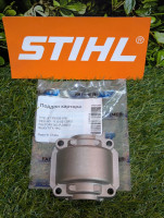 Поддон картера на STIHL MS180 (1130-021-2505) FarmerTec PJ18051