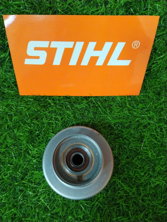 Ременной шкив бензореза STIHL TS 700, 800 4224-760-8500 Ременной шкив бензореза STIHL TS 700, 800 4224-760-8500