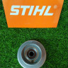 Ременной шкив бензореза STIHL TS 700, 800 4224-760-8500 Ременной шкив бензореза STIHL TS 700, 800 4224-760-8500