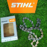 Цепь для бензопилы STIHL 3/8-1,3-54 звена 3617-006-0054 Цепь для бензопилы STIHL 3/8-1,3-54 звена 3617-006-0054