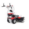 Подметальная машина бензиновая ZimAni TK48 PRO  (190см3, 6,0л.с, 1000мм, 80кг.)
