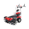 Подметальная машина бензиновая ZimAni TK48 PRO  (190см3, 6,0л.с, 1000мм, 80кг.)