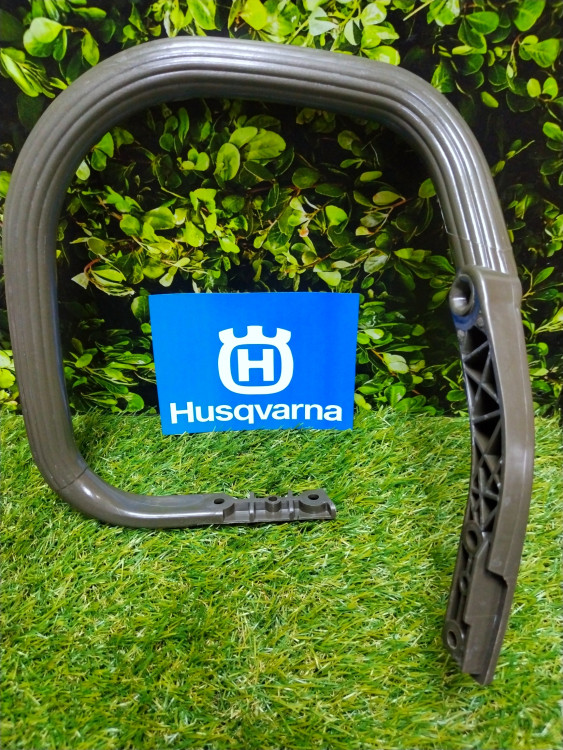 Трубчатая рукоятка на бензопилу Husqvarna 445 (5440839-01) FarmerTec PJ44548