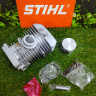 Цилиндр с поршнем на бензопилу STIHL MS 210  40 мм