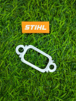 Уплотнение глушителя на бензопилы STIHL MS 271-291 1141-149-0600