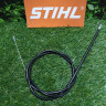 Трос газа на STIHL FS 450 (4128-180-1104) FarmerTec PJ45020 Трос газа на STIHL FS 450 (4128-180-1104) FarmerTec PJ45020