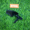 Рычаг стопорный курка газа на бензопилы STIHL MS 021-088  1117-182-0805