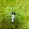 Декомпрессионный клапан на STIHL MS 260-461 (1128-020-9400) FarmerTec T0005