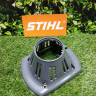 Кожух сцепления на STIHL FS 120-250 (4134-160-0400) FarmerTec PJ12010 Кожух сцепления на STIHL FS 120-250 (4134-160-0400) FarmerTec PJ12010