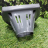 Кожух сцепления на STIHL FS 120-250 (4134-160-0400) FarmerTec PJ12010 Кожух сцепления на STIHL FS 120-250 (4134-160-0400) FarmerTec PJ12010