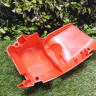 Крышка цилиндра на Husqvarna 445 (5443483-02) FarmerTec PJ44517 Крышка цилиндра на Husqvarna 445 (5443483-02) FarmerTec PJ44517