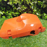 Крышка цилиндра на Husqvarna 445 (5443483-02) FarmerTec PJ44517 Крышка цилиндра на Husqvarna 445 (5443483-02) FarmerTec PJ44517