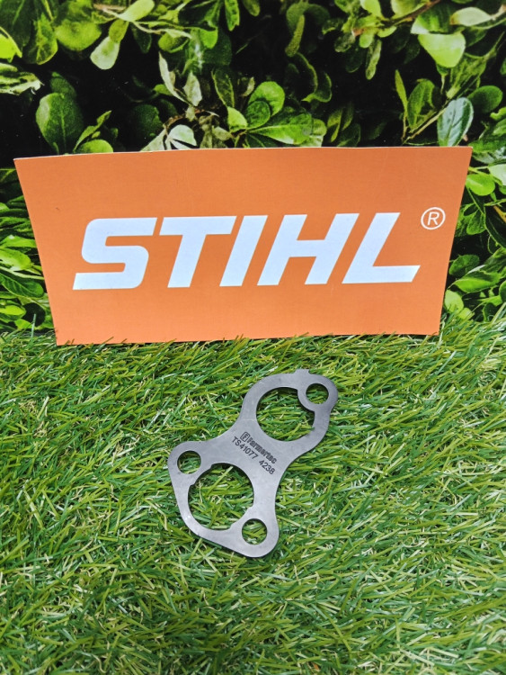 Прокладка карбюратора на STIHL TS 420 (4238-007-1600) FarmerTec TS41077 Прокладка карбюратора на STIHL TS 420 (4238-007-1600) FarmerTec TS41077