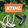 Ручка стартера в сборе на STIHL MS 461 (1113-195-8200) FarmerTec PJ44060 Ручка стартера в сборе на STIHL MS 461 (1113-195-8200) FarmerTec PJ44060