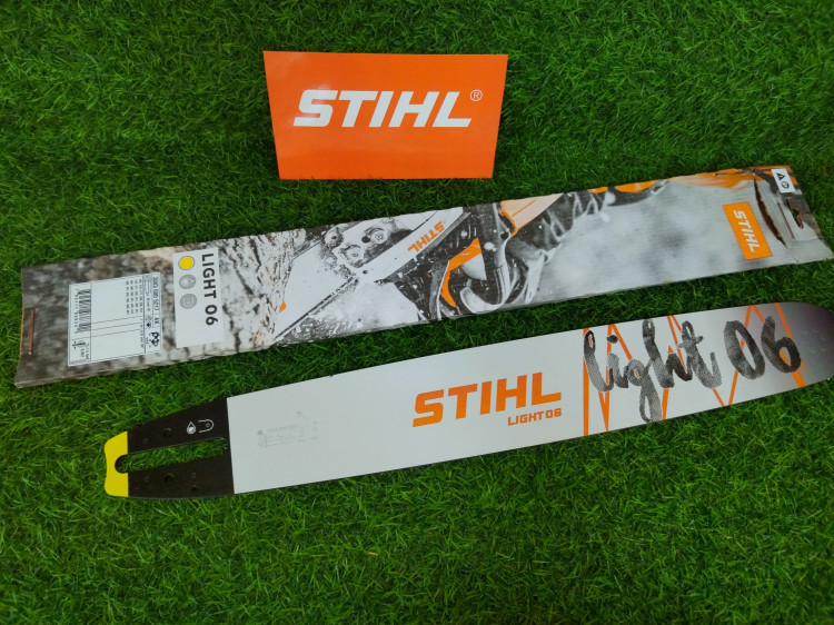 Шина на бензопилы STIHL 45 см 3/8-1,6-66 звеньев 3003-000-5217