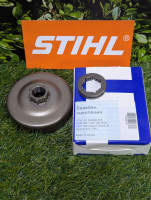 Звездочка с венцом на STIHL MS660 (1122-160-2900) FarmerTec PJ66010B
