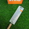 Напильник для заточки цепи с направляющей STIHL 4.8 мм 325" 5605-750-4328