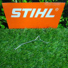 Тяга на воздуходувки STIHL BG 50  4229-182-1501