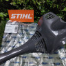 Кожух на триммер STIHL FS 55 (4140-080-1603) FarmerTec PJ05540A Кожух на триммер STIHL FS 55 (4140-080-1603) FarmerTec PJ05540A