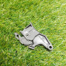 Курок газа на Husqvarna 365, 372 ( 5038298-01) FarmerTec PJ36556 Курок газа на Husqvarna 365, 372 ( 5038298-01) FarmerTec PJ36556