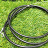 Трос газа на STIHL FS 38-55 (4140-180-1112) FarmerTec PJ05524 Трос газа на STIHL FS 38-55 (4140-180-1112) FarmerTec PJ05524
