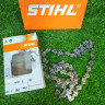 Цепь для бензопилы STIHL РD 3/8-1,3-55 звеньев с напайками 3612-006-0055 Цепь для бензопилы STIHL РD 3/8-1,3-55 звеньев с напайками 3612-006-0055