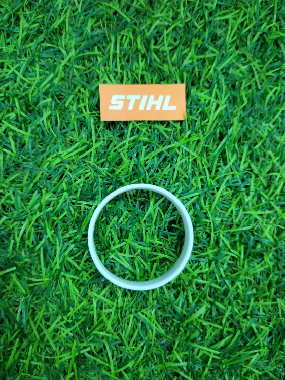 Хомут колена на бензопилу STIHL MS 180 1130-022-2000