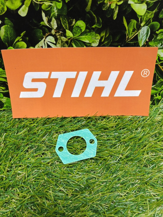 Прокладка карбюратора на STIHL FS 38-55 (4114-1491-205) FarmerTec PJ05513B Прокладка карбюратора на STIHL FS 38-55 (4114-1491-205) FarmerTec PJ05513B