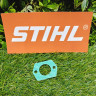 Прокладка карбюратора на STIHL FS 38-55 (4114-1491-205) FarmerTec PJ05513B Прокладка карбюратора на STIHL FS 38-55 (4114-1491-205) FarmerTec PJ05513B
