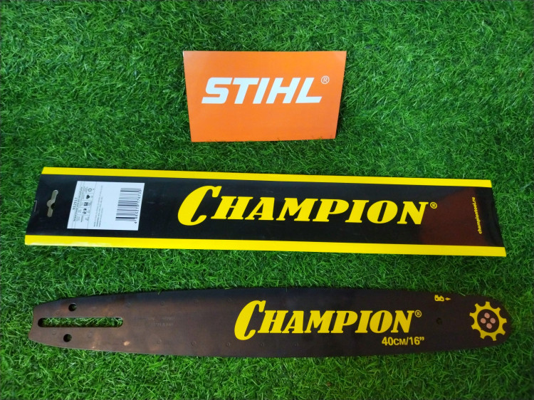 Шина CHAMPION 16" (40 см) 0.325-1.3-66  (150MPBK041) 952917