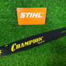 Шина CHAMPION 16" (40 см) 0.325-1.3-66  (150MPBK041) 952917