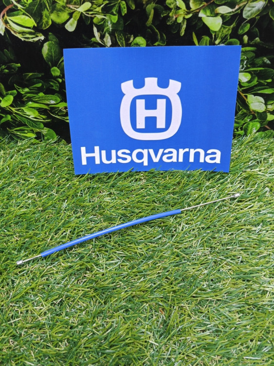 Трос газа на Husqvarna 445 (5040988-01) FarmerTec PJ44541 Трос газа на Husqvarna 445 (5040988-01) FarmerTec PJ44541